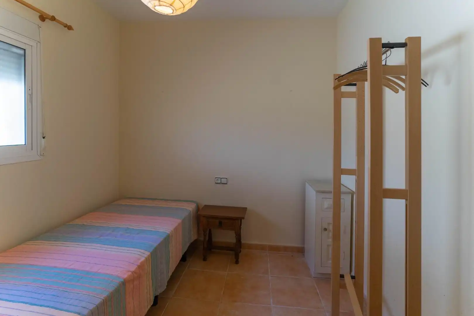 Bedroom of Houses for sale in Alhaurín El Grande  with Private garden, Terrace and Storage room