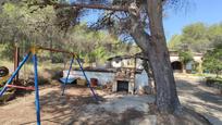 Jardí de Casa o xalet en venda en Estivella amb Calefacció, Terrassa i Piscina