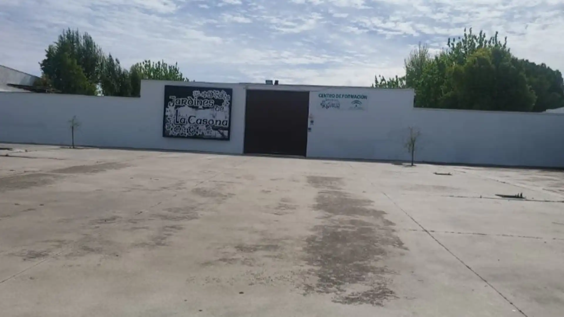 Exterior view of Premises for sale in Aguilar de la Frontera  with Air Conditioner and Heating