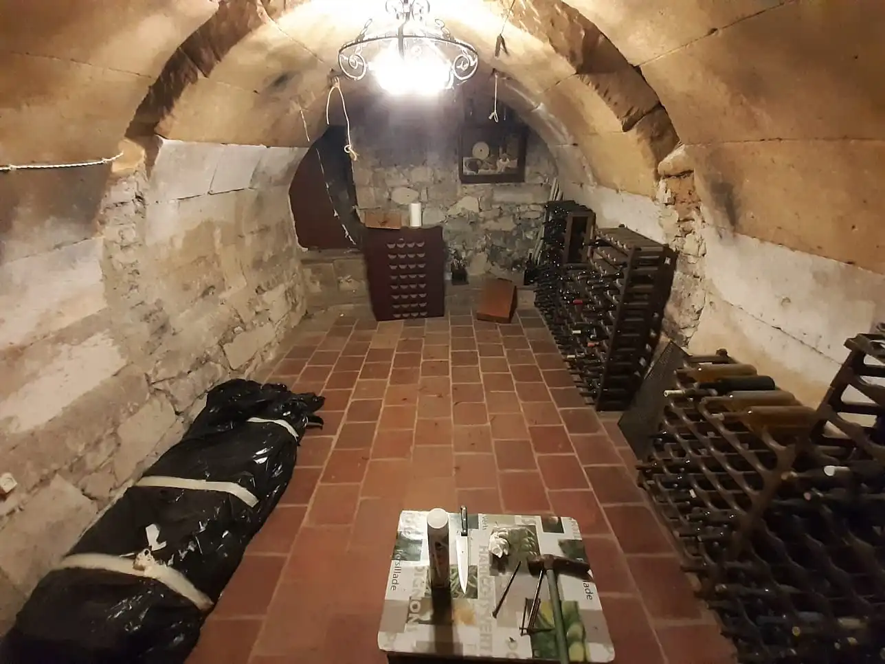 Casa o chalet en venta en Casaseca de las Chanas