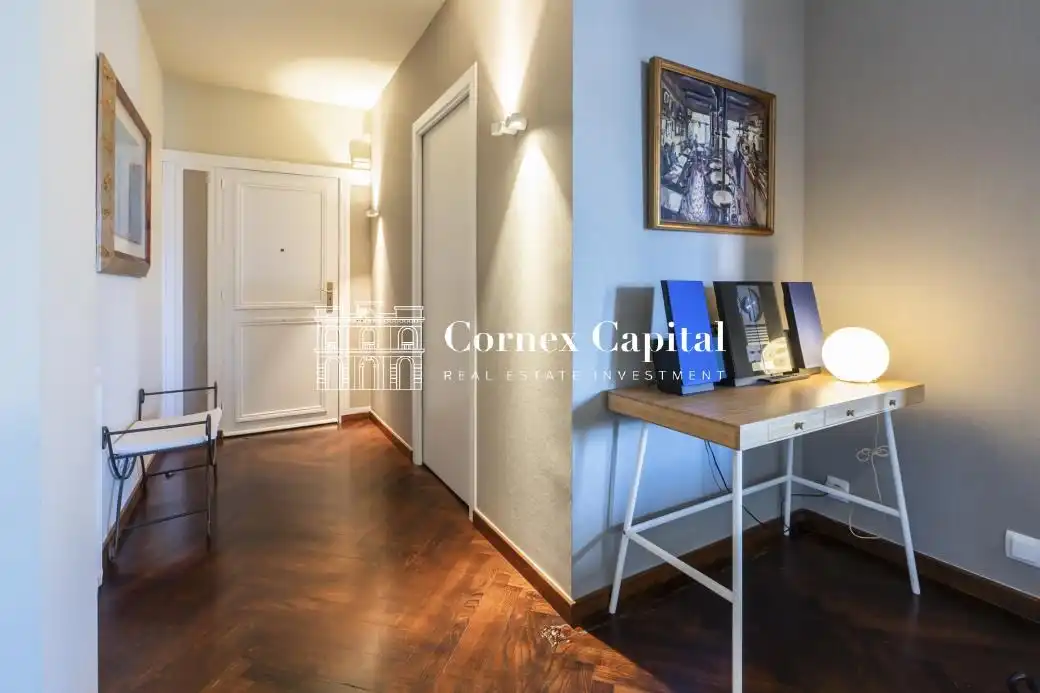 Flat with lift for sale in Sant Gervasi-Galvany, imagen 13