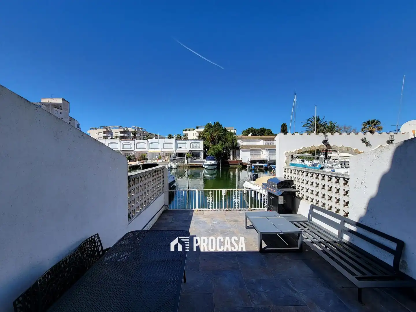 Villa in vendita a DE LA CALA FONDA, imagen 30