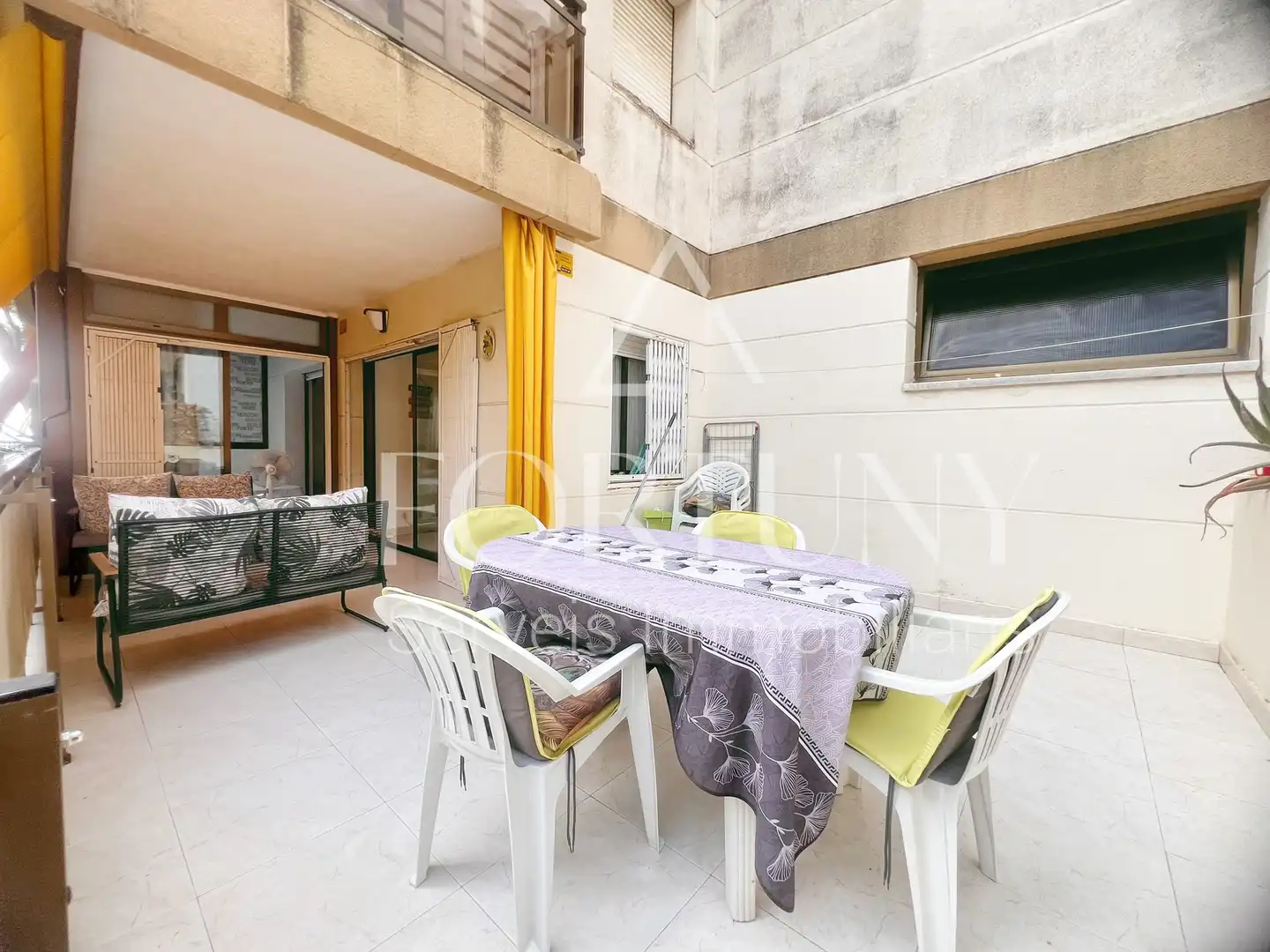 Terrassa de Pis en venda en Cambrils