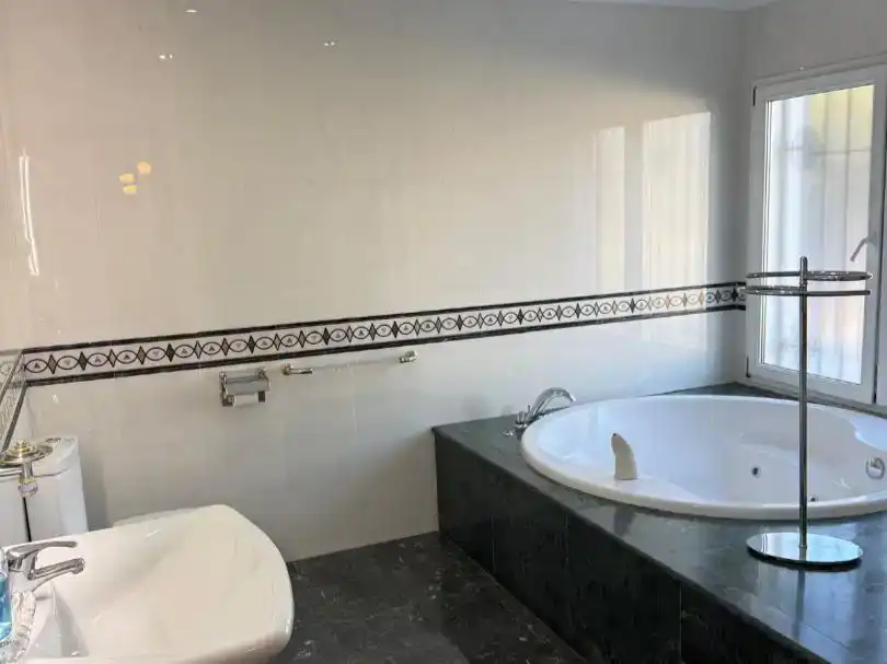 Baño de Piso en venta en Montealto - Monterrey