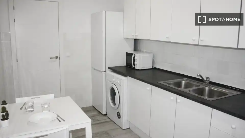 Zimmer in Campoamor