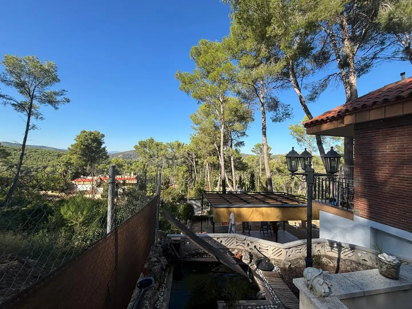 Casa con terraza en venta en Canyelles, imagen 46