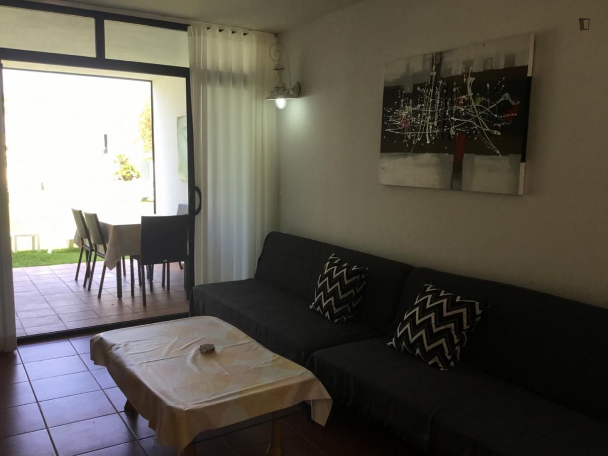 Wohnungen miete in Cala d'en Bosch - Serpentona