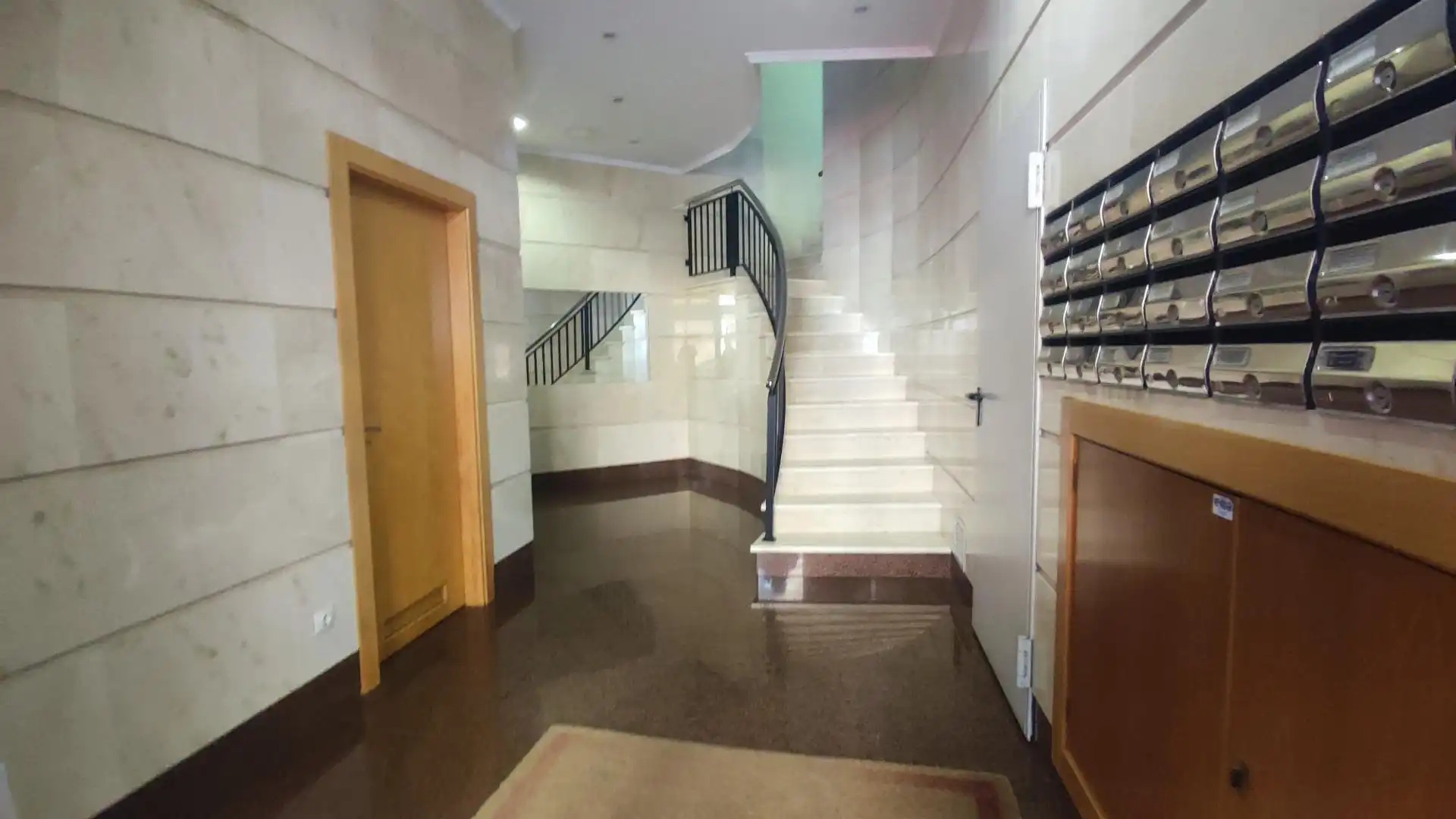 Piso en venta en Gijón  con Calefacción y Trastero