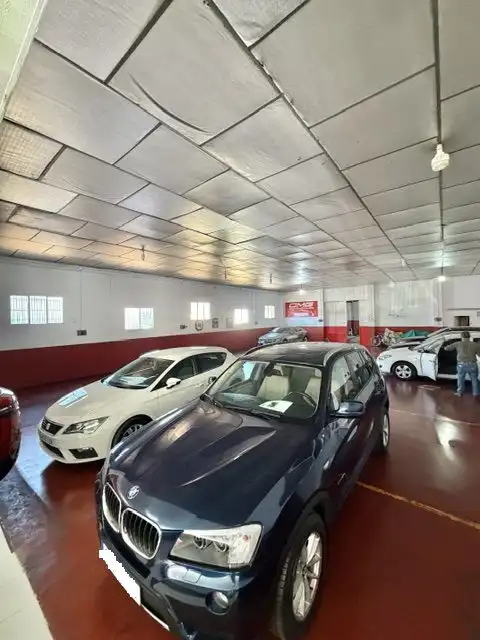 Nave industrial in vendita a El Flechazo, imagen 4