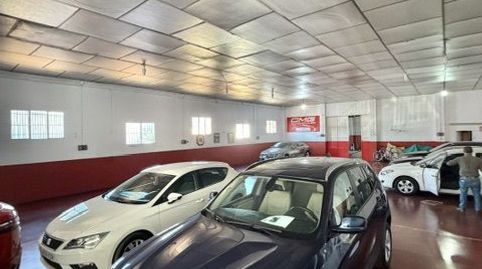 Foto 4 von Fabrikhallen zum Verkauf in El Flechazo, Salesianos, Utrera