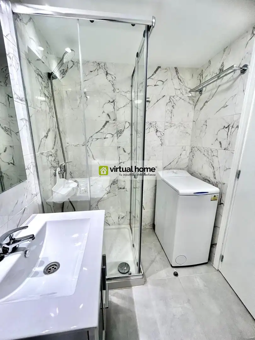 Flat with pool for sale in Avenida Avenida República Argentina 4, imagen 7