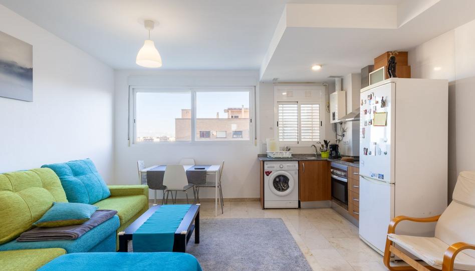 Photo 1 of Attic for sale in Nou Benicalap, Valencia