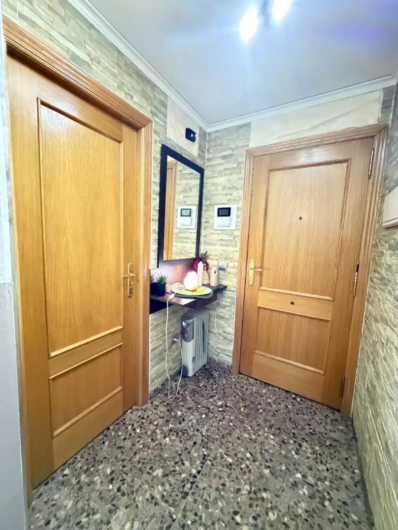 Pis amb ascensor en venda a Carlet, imagen 2
