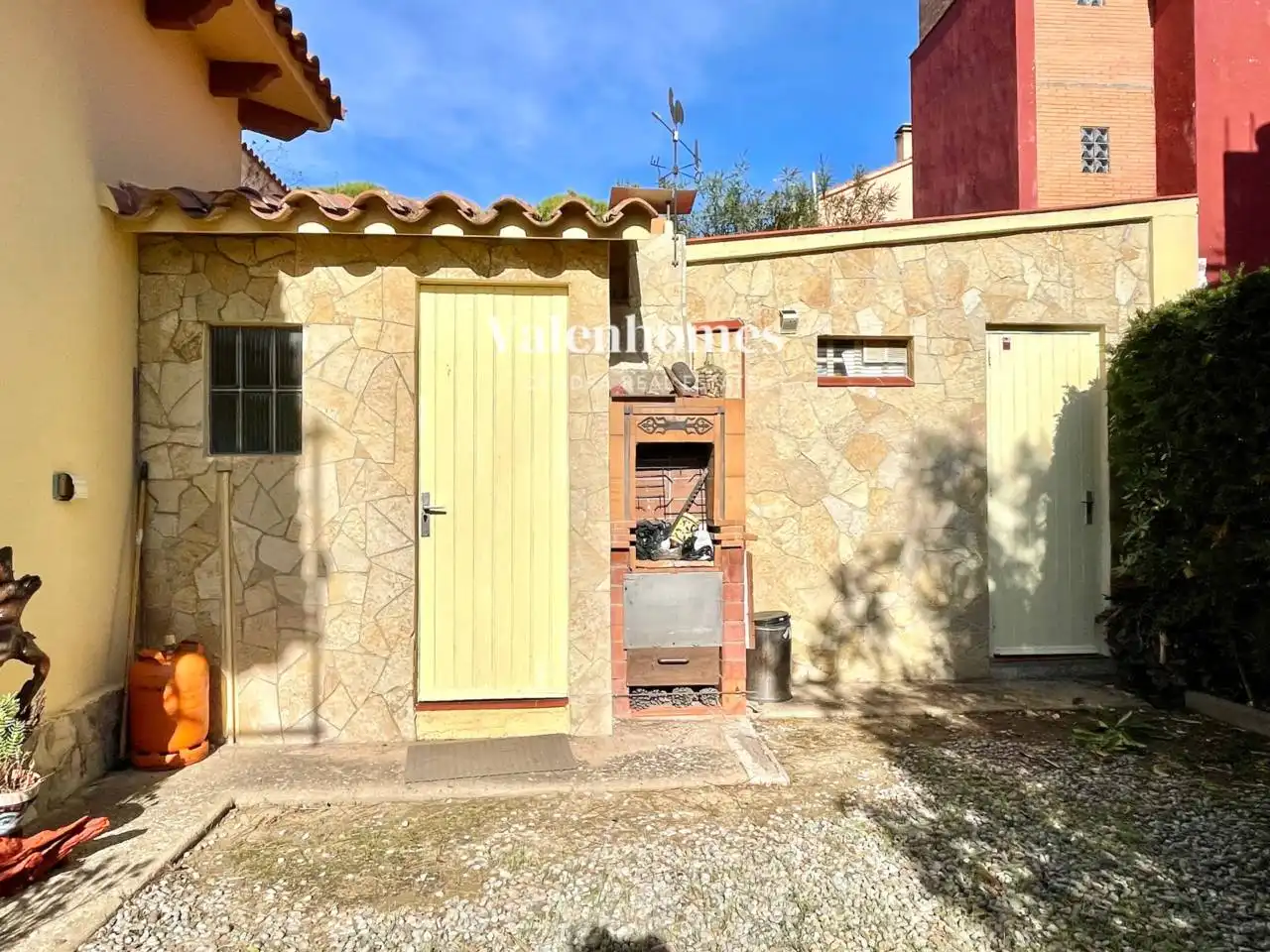 Houses for sale in Els Griells