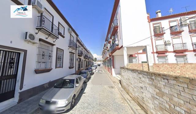 Piso en Venta en Calle SANTO DOMINGO en Moguer