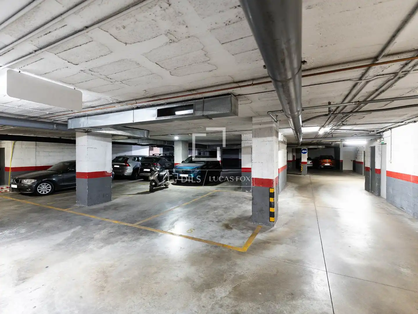 Piso con terraza en venta en Centro, imagen 33