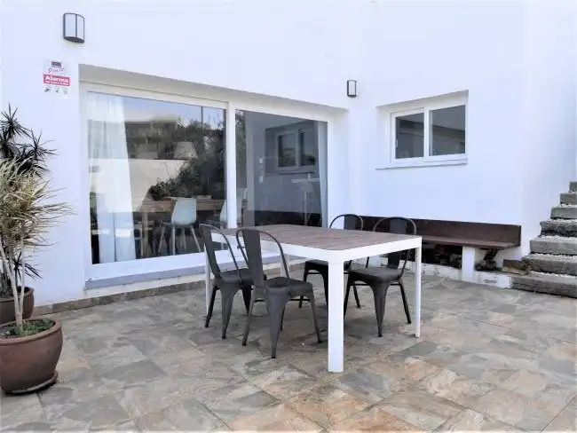 Villa con piscina in vendita a Torreguadiaro - San Diego, imagen 5