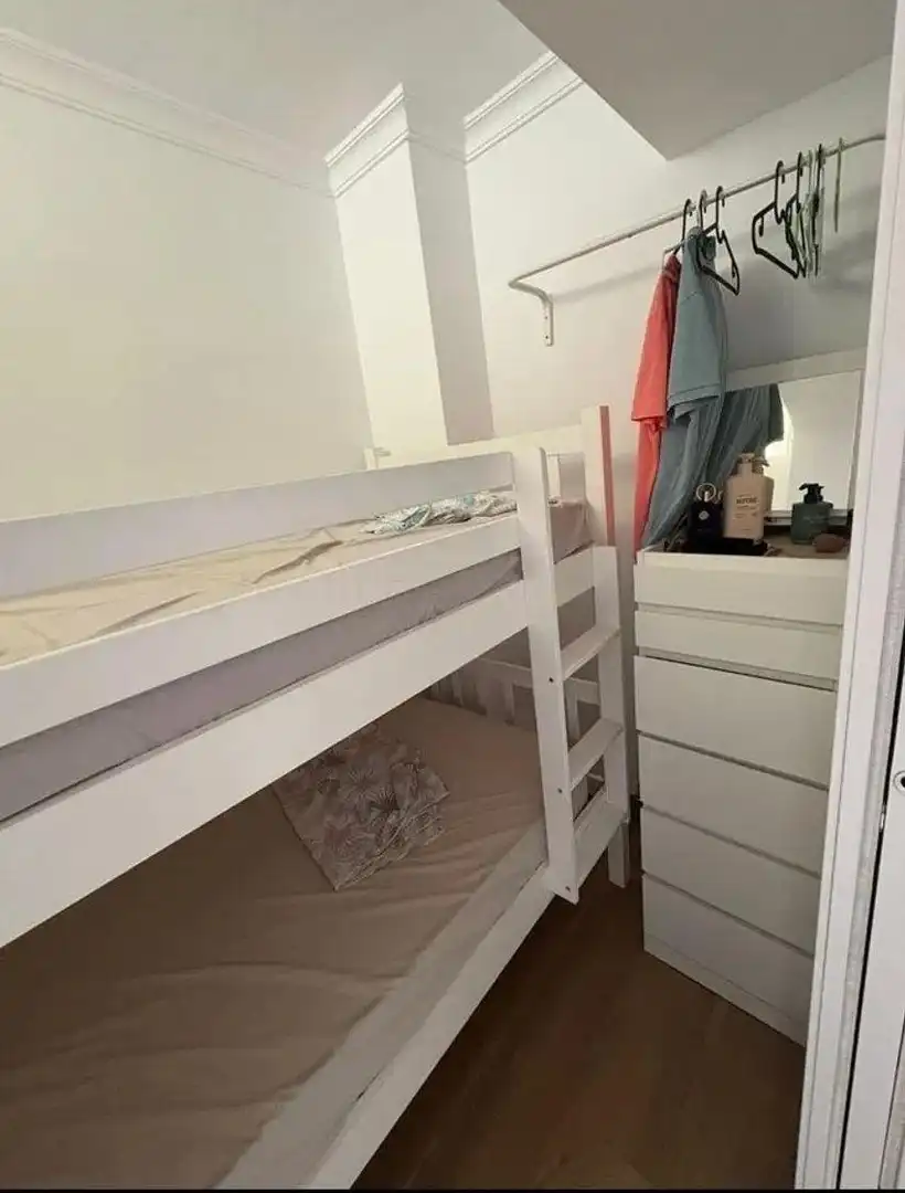 Apartamento con terraza en venta en Puerto Marina, imagen 6