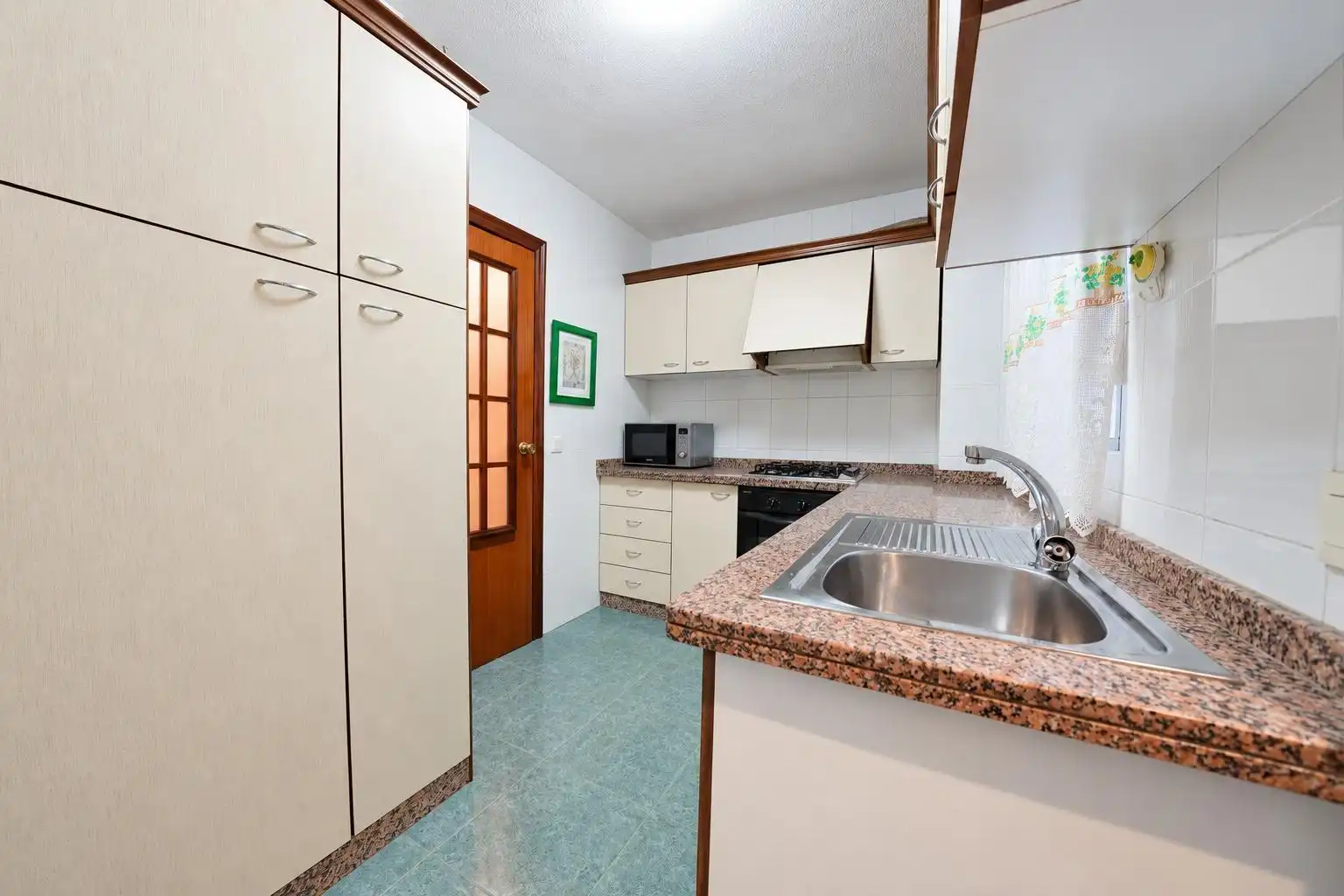 Wohnung mit Terrasse zum Verkauf in Calle ARQ MORELL, imagen 19