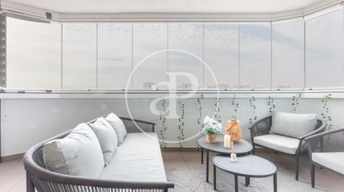 Photo 3 of Flat to rent in D´aarón Vidal López, Malilla, Valencia