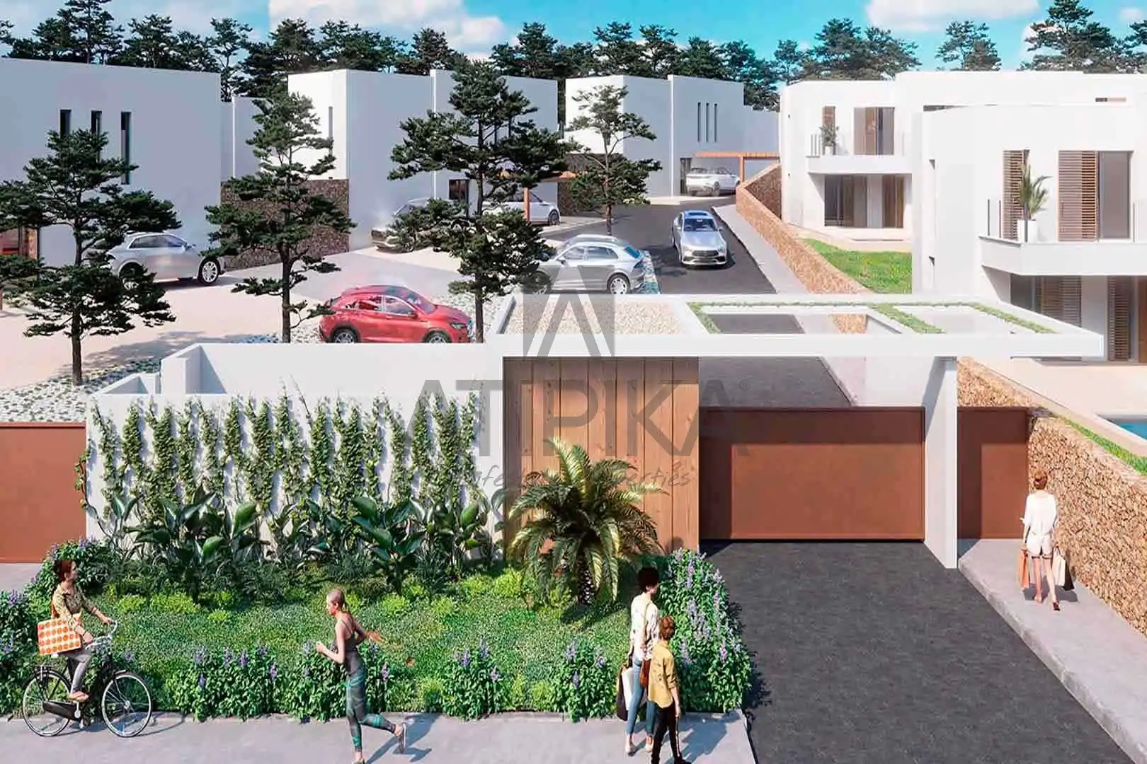 Casa o chalet en venta en Es Mercadal con Calefacción, Terraza y Horno