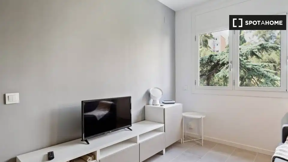 Flat to rent in Sarrià - Sant Gervasi, imagen 9