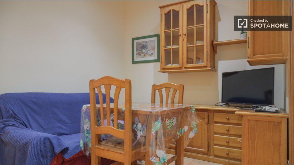 Flat to rent in Arapiles