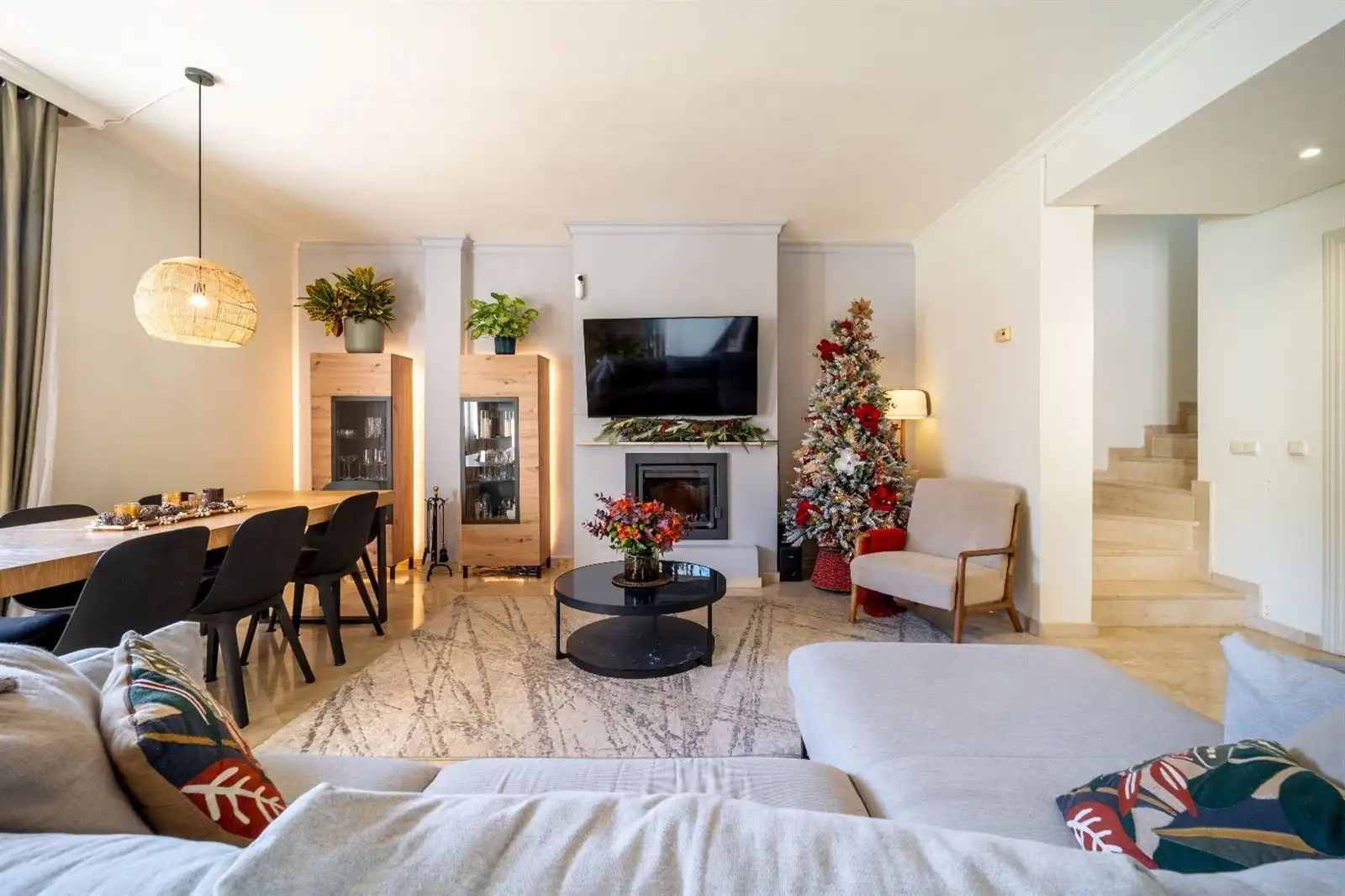 Dúplex con piscina en venta en Avenida Tomás Pascual 22, imagen 4