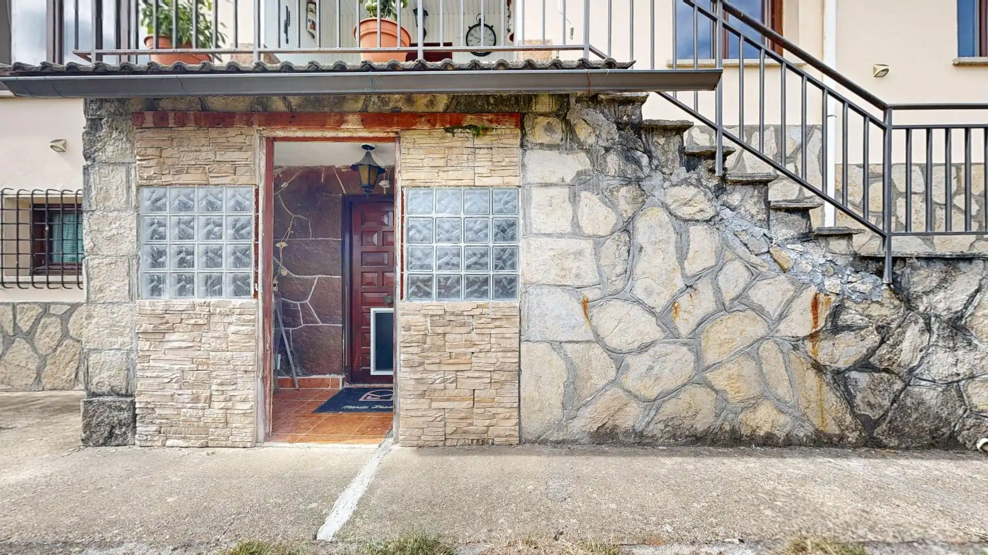 Chalet con piscina en venta en Calle Mirador de Entrambasaguas, imagen 34