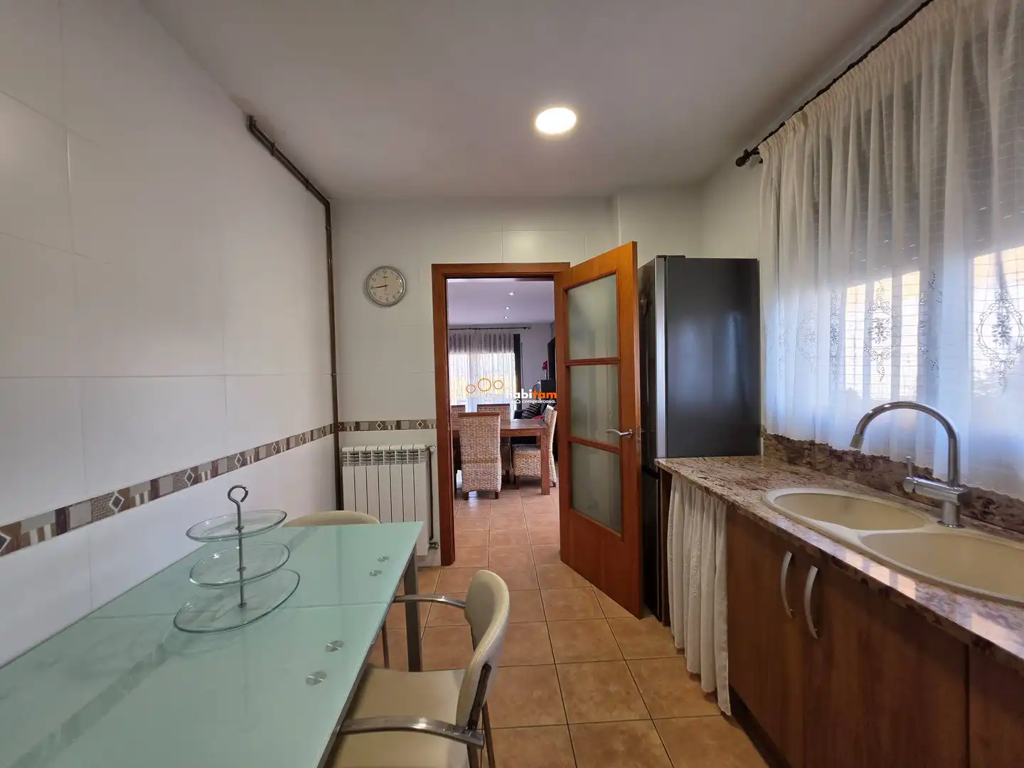 Casa con terrazza in vendita a Urbanizacion OLOT, imagen 15