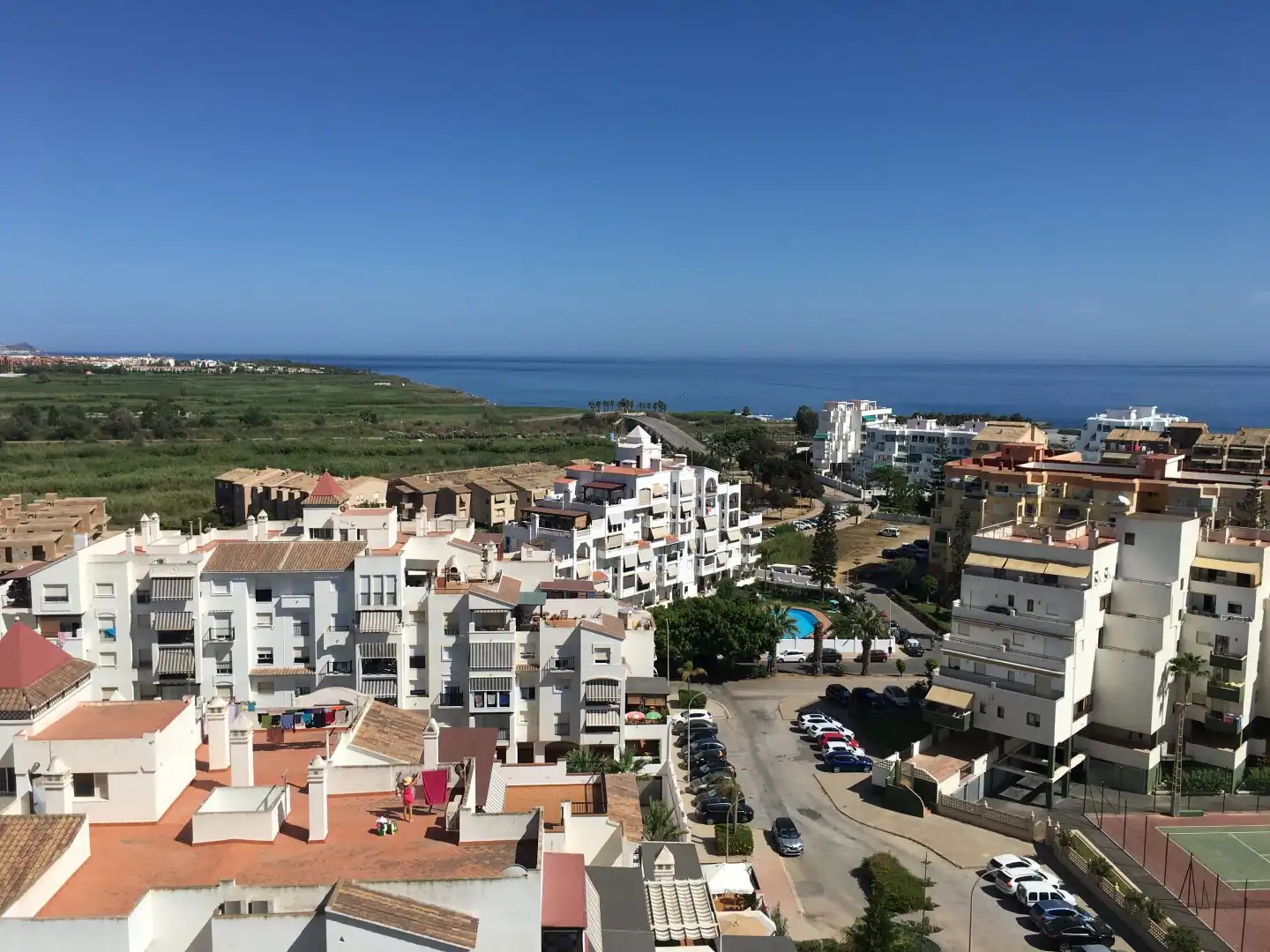 Pis amb piscina en venda a Salobreña Costa, imagen 16