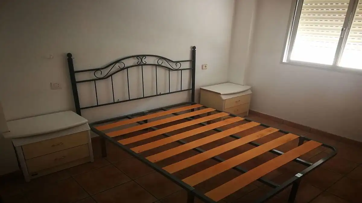 Habitación de Piso en venta en Estepona