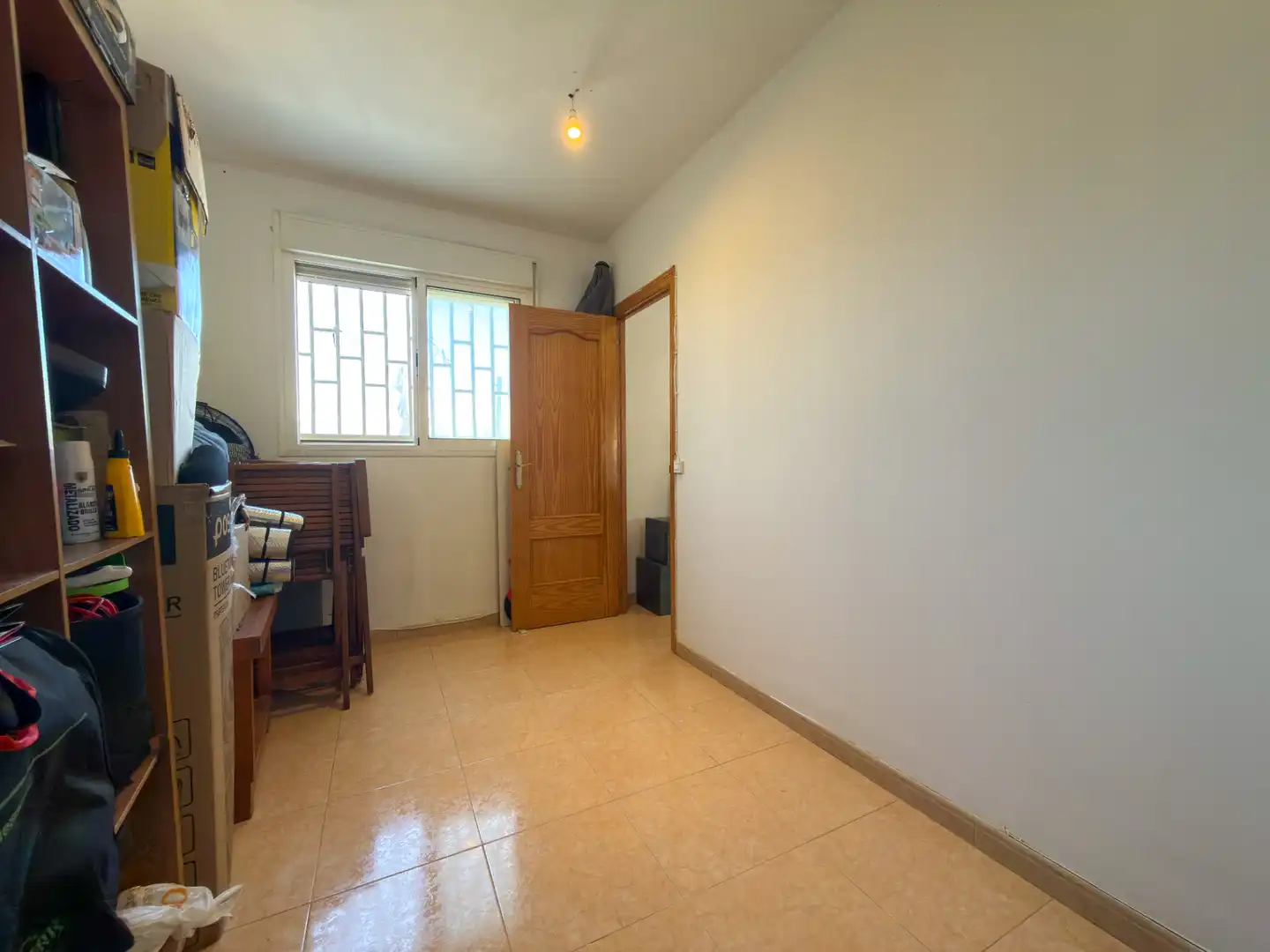 Attic for sale in Roquetas de Mar  with Terrace and Furnished