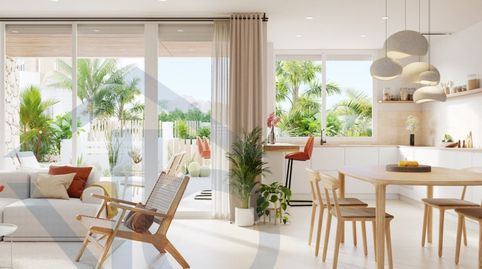 Foto 5 de Apartament en venda a Avda Europa, San Juan de los Terreros, Pulpí