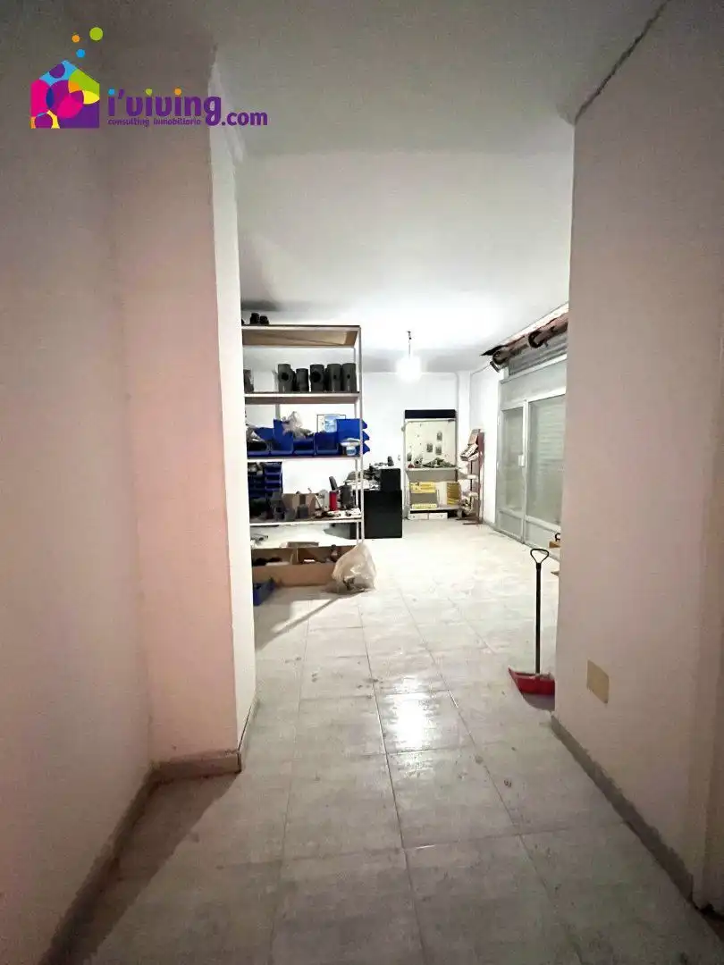 Gewerbefläche zum Verkauf in Olula del Río, imagen 8