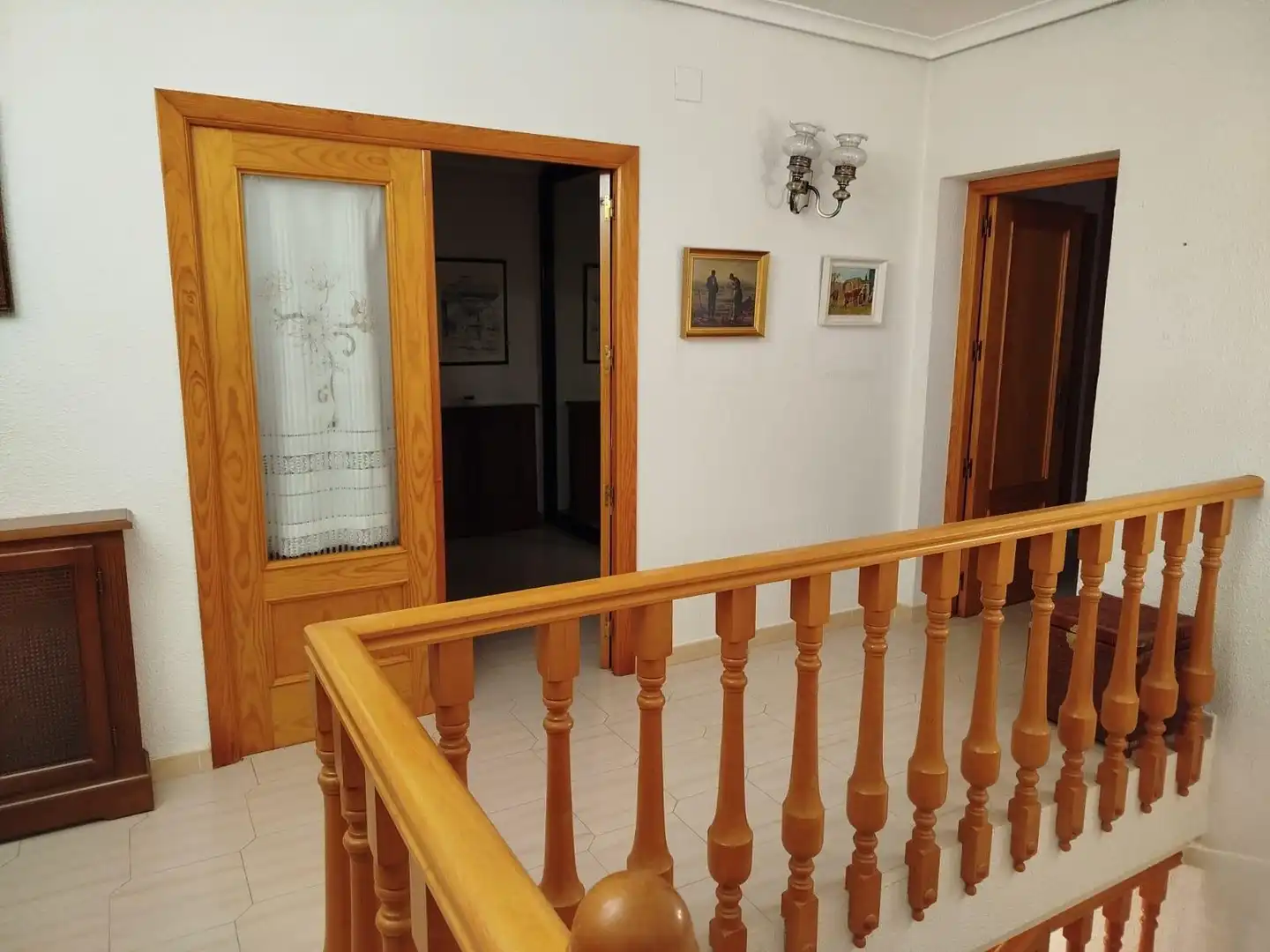 Chalet con piscina en venta en Pedanías - Extrarradio, imagen 45