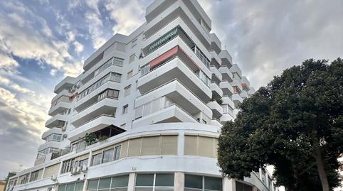 Foto 4 de Garatge en venda a Loma de Los Riscos, Calvario, Málaga