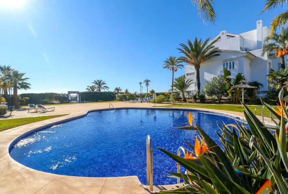 Pis en venda a Río Real - Los Monteros, imagen 11