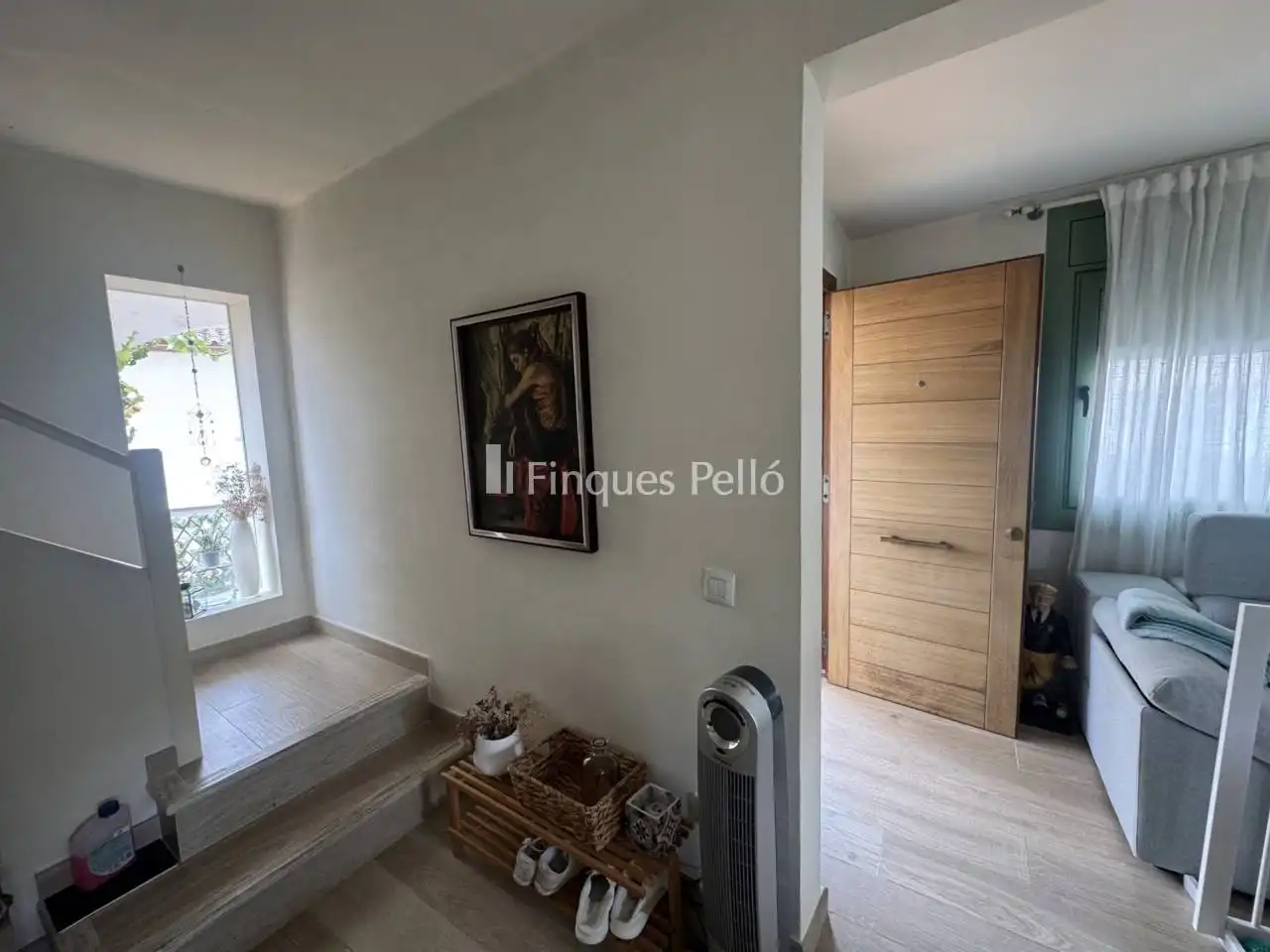 Casa o chalet en venta en Santa Cristina d'Aro con Calefacción, Jardín privado y Terraza