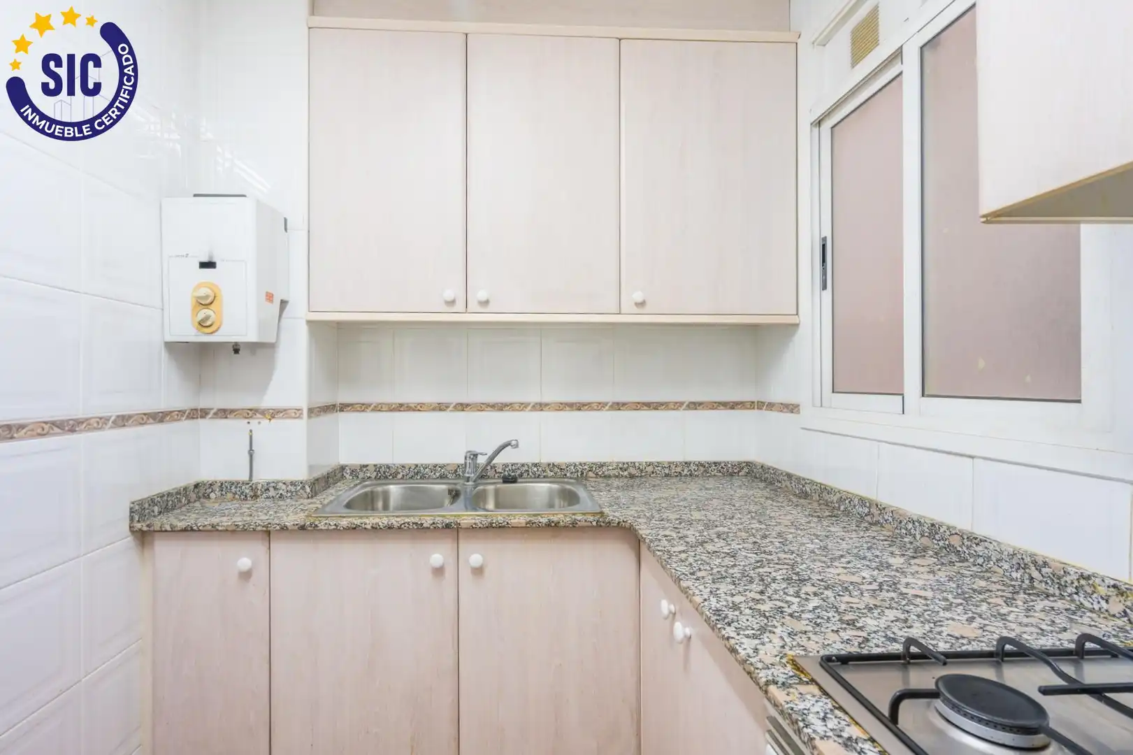 Flat with lift for sale in Avenida  Gran Vía de las Germanías, imagen 12
