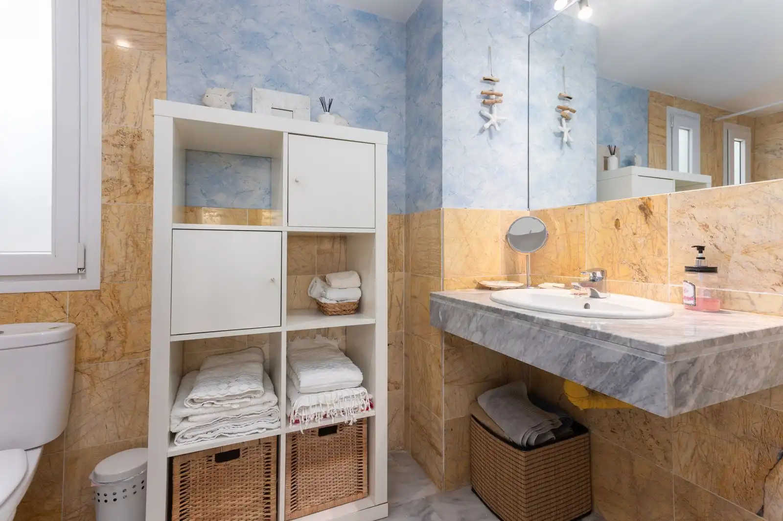 Apartament amb piscina en venda a Calle José de Espronceda 16M, imagen 23