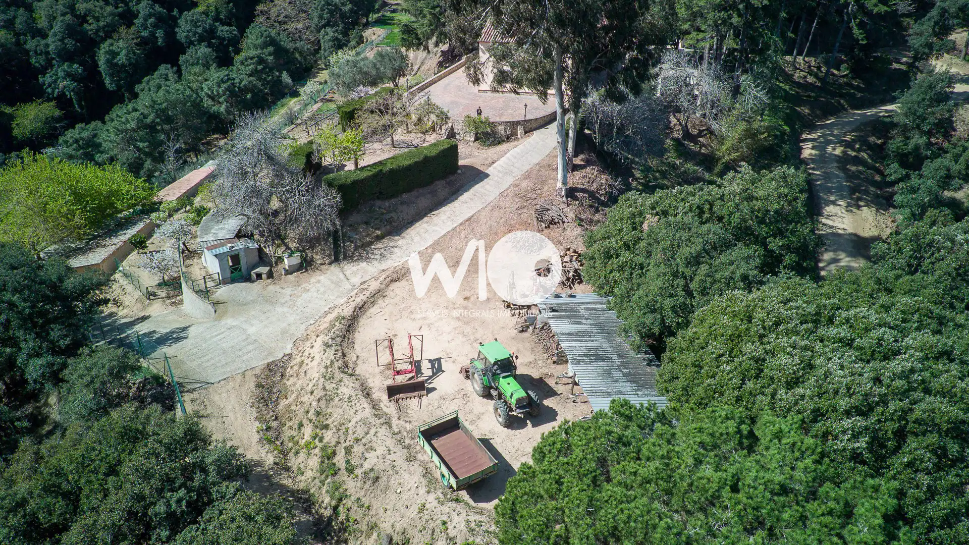 Casa con piscina in vendita a Diseminado Veinat de Hortsavinya 16, imagen 64