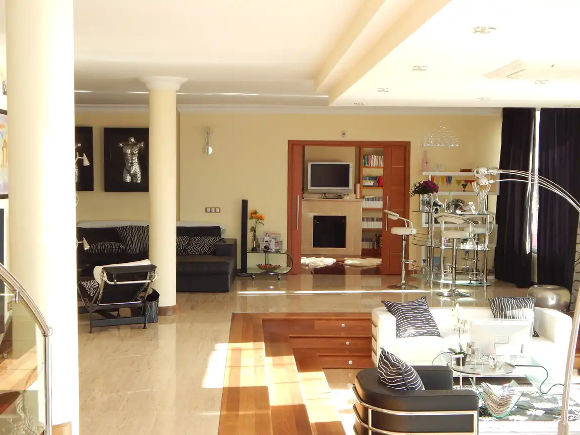 Detached house with pool for sale in la rioja, imagen 41
