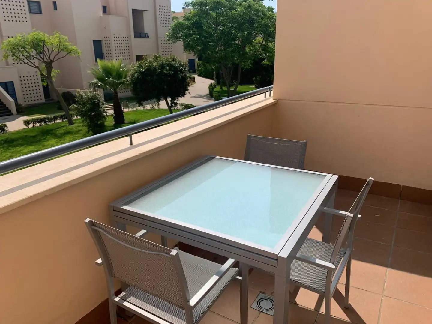 Terraza de Piso en venta en Chipiona
