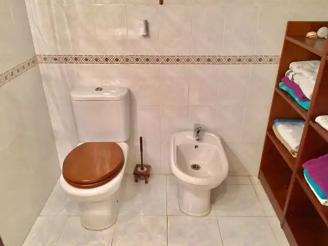 Piso con jardín en venta en Camino del Prado 1, imagen 74