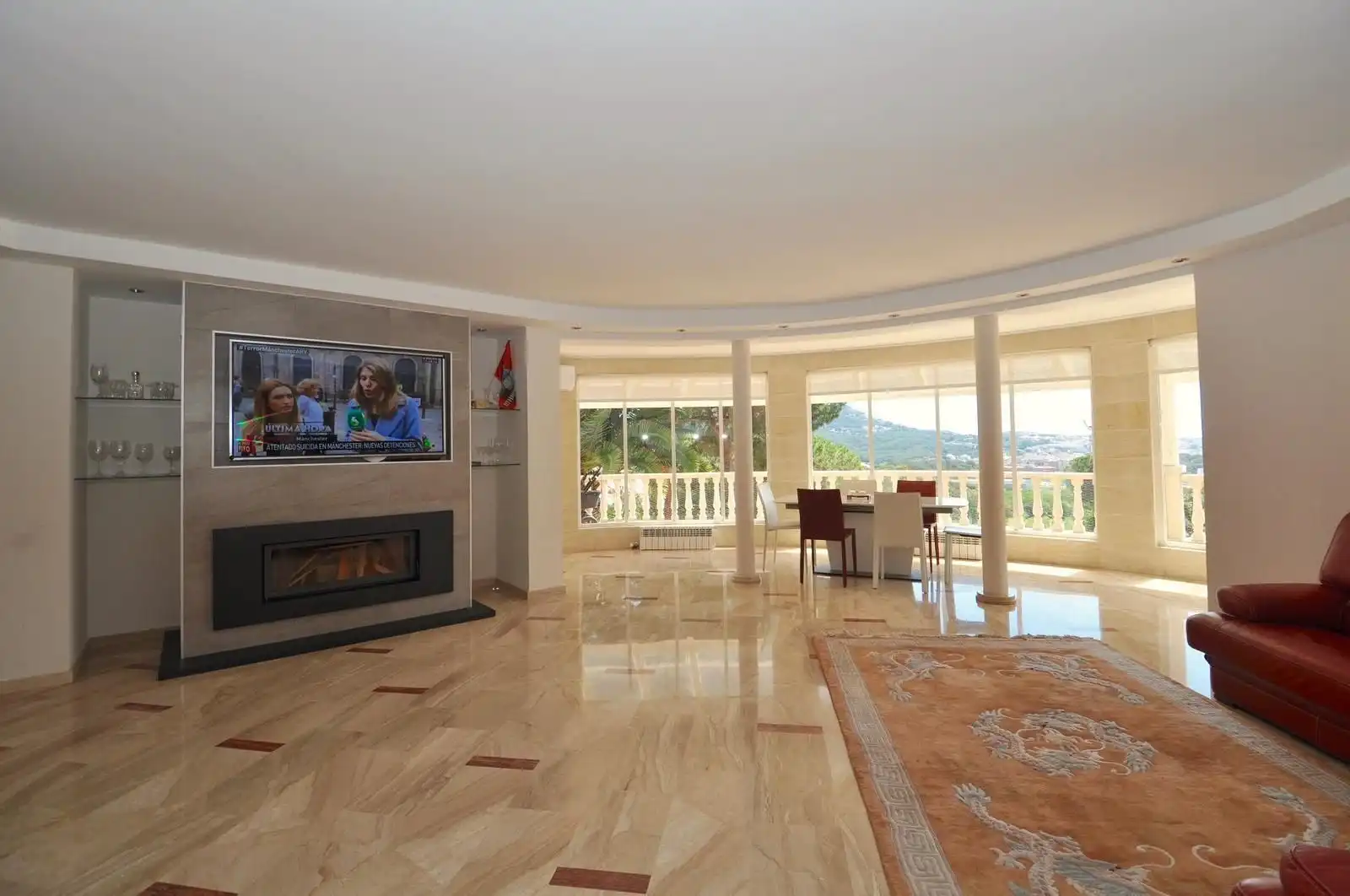 Casa con piscina in vendita a Condado del Jaruco - Puigventós, imagen 7