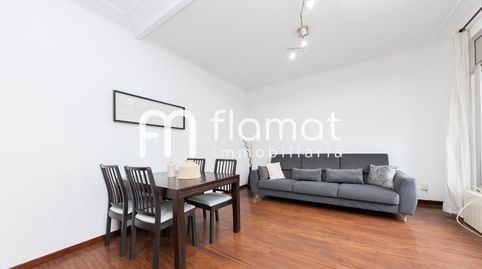 Foto 4 de Piso en venta en De Còrsega, El Camp de l'Arpa del Clot, Barcelona Capital