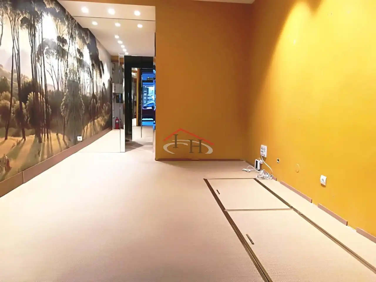 Business premises to rent in ALFÉREZ PROVISIONAL, imagen 6