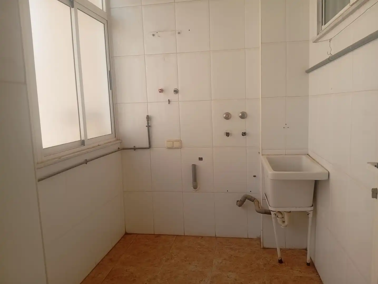 Baño de Piso en venta en El Ejido