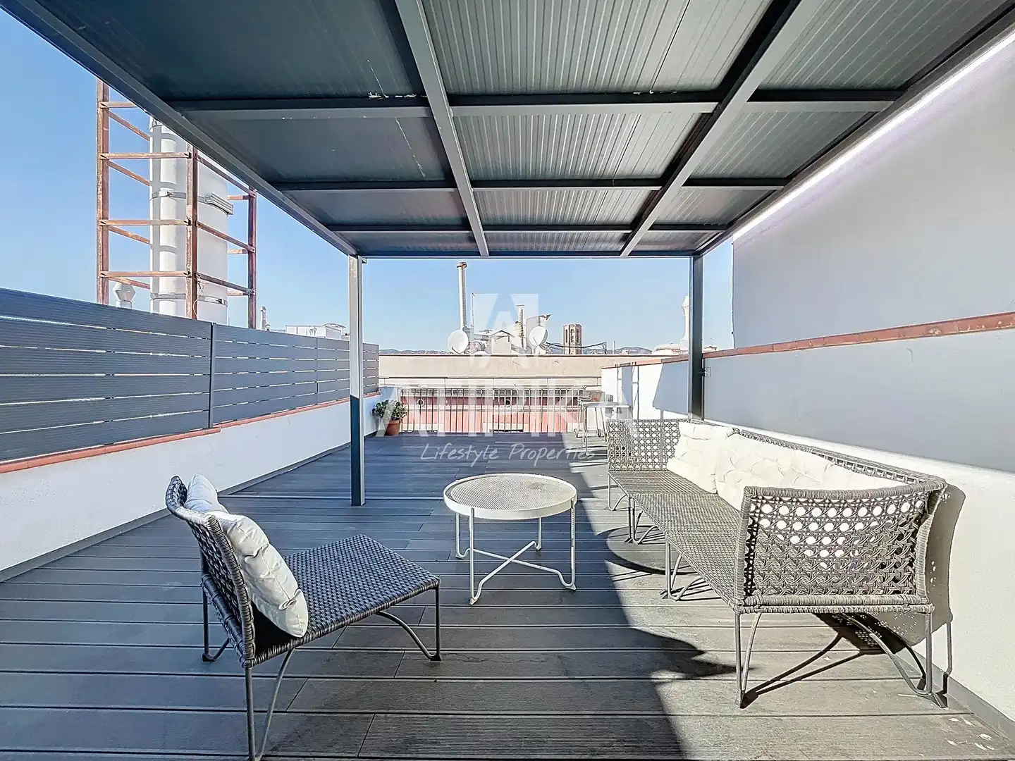 Penthouse mit Terrasse zum Verkauf in Ciutat Vella, imagen 25